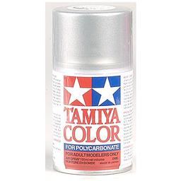 Click here to learn more about the Tamiya America, Inc Polycarbonate PS-36 Translucent Silver.