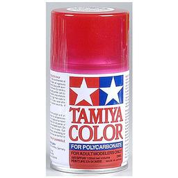 Click here to learn more about the Tamiya America, Inc Polycarbonate PS-37 Translucent Red.