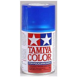 Click here to learn more about the Tamiya America, Inc Polycarbonate PS-38 Translucent Blue.