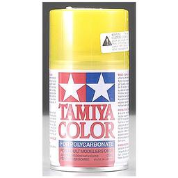 Click here to learn more about the Tamiya America, Inc Polycarbonate PS-42 Translucent Yellow.