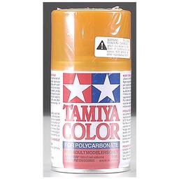 Click here to learn more about the Tamiya America, Inc Polycarbonate PS-43 Translucent Orange.