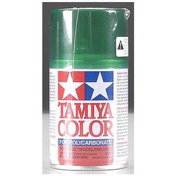 Click here to learn more about the Tamiya America, Inc Polycarbonate PS-44 Translucent Green.