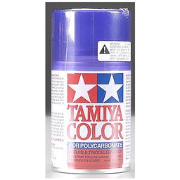 Click here to learn more about the Tamiya America, Inc Polycarbonate PS-45 Trans Purple.