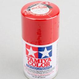 Click here to learn more about the Tamiya America, Inc PS-60 Bright Mica Red.