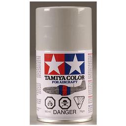 Click here to learn more about the Tamiya America, Inc Aircraft Spray AS-2 Light Gray, Acrylic.
