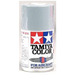 Click here to learn more about the Tamiya America, Inc Aircraft Spray AS-25 Dark Ghost Grey Acrylic.