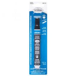 Click here to learn more about the Testor Corp. Acrylic Paint Marker, Gloss Black.