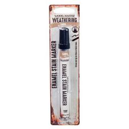 Click here to learn more about the Testor Corp. Model Master .33oz Enamel Stain Markers - Earth.