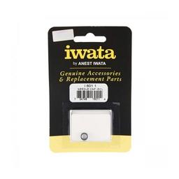 Click here to learn more about the Iwata Airbrushes Needle Cap ECL.