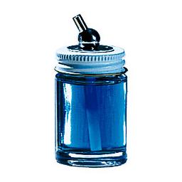 Click here to learn more about the Paasche Airbrush Company Color Bottle Assembly, 1 oz: VL.
