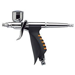 Click here to learn more about the Iwata Airbrushes Side-Feed Trigger Airbrush TRN2.