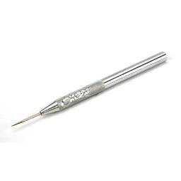 Click here to learn more about the Excel Hobby Blade Corp Needle Point Hobby Awl.