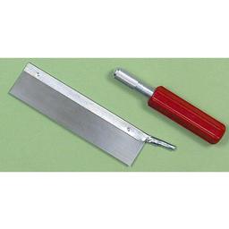 Click here to learn more about the Excel Hobby Blade Corp Razor Saw Set, Handle & 1 Blade, Carded.