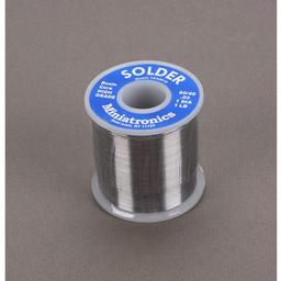 Click here to learn more about the Miniatronics Corp Rosin Core Solder 60/40, 1 lb.