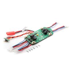 Click here to learn more about the Blade 4 in 1 ESC 200QX.