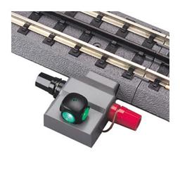 Click here to learn more about the M.T.H. Electric Trains O Realtrax Lighted Lockon.