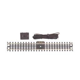 Click here to learn more about the M.T.H. Electric Trains O Scaletrax 15" Operating Track Section.