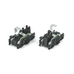 Click here to learn more about the Athearn HO Front/Rear Power Truck Set, F7/GP7.