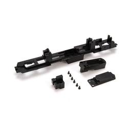 Click here to learn more about the Athearn HO Sound Ready Underframe, SD40/45.