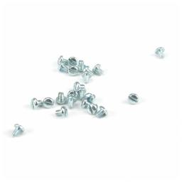 Click here to learn more about the Athearn Round Head Screw, 2-56 x 1/8" (24).