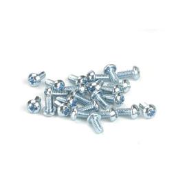 Click here to learn more about the Athearn Round Head Screw, 2-56 x 3/16" (24).