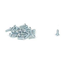 Click here to learn more about the Athearn Round Head Screw, 2-56 x 1/4" (24).