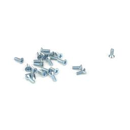 Click here to learn more about the Athearn Flat Head Screw, 2-56 x 1/4" (24).