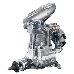 Click here to learn more about the OS Engines 39400 GF40 40cc 4Stroke Gas Airplane Engine w/Mflr.