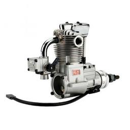 Click here to learn more about the Saito Engines FG-21(1.26) 4-Stroke Gas Engine: BN.