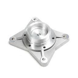 Click here to learn more about the Saito Engines Rear Cover Mount: FG-100TS.