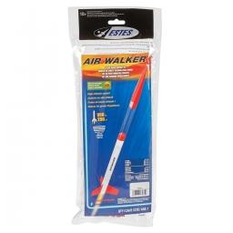Click here to learn more about the Estes Air Walker Rocket Kit.