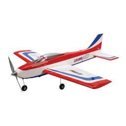 Click here to learn more about the E-flite Leader 480.