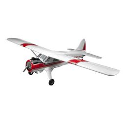 Click here to learn more about the Hangar 9 DHC-2 Beaver 30cc ARF (2 boxes).