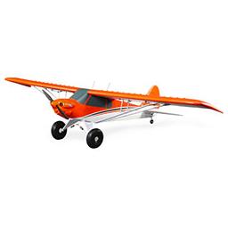 Click here to learn more about the E-flite CZ Cub SS BNF Basic w/AS3X & SS.