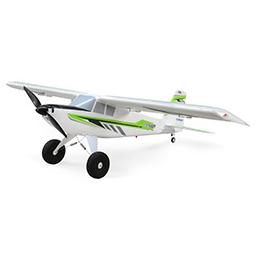 Click here to learn more about the E-flite Timber X 1.2m BNF Basic with Safe Select.