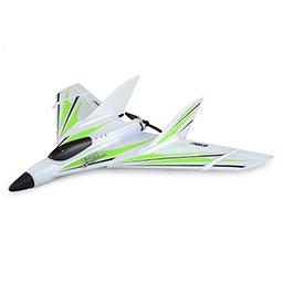 Click here to learn more about the E-flite UMX F-27 Evolution BNF Basic w/ AS3X and Safe.