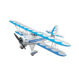 Click here to learn more about the E-flite UMX Waco BL BNF Basic.