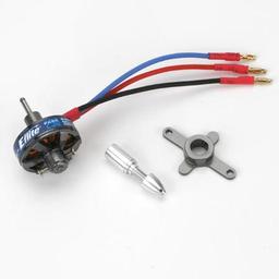 Click here to learn more about the E-flite Park 250 Brushless Outrunner Motor 2200Kv.