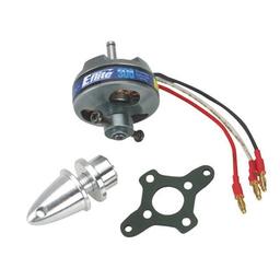 Click here to learn more about the E-flite Park 300 Brushless Outrunner Motor, 1380Kv.
