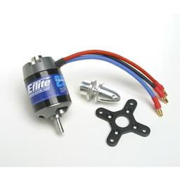 Click here to learn more about the E-flite Power 25 Brushless Outrunner Motor, 870Kv.