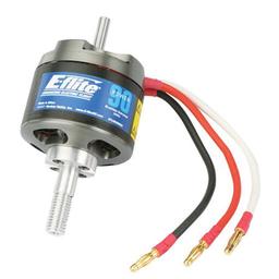 Click here to learn more about the E-flite Power 90 Brushless Outrunner Motor 325Kv.