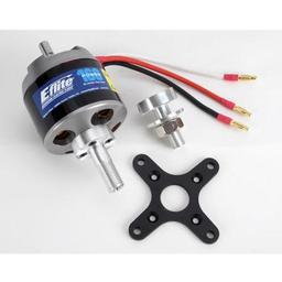 Click here to learn more about the E-flite Power 160 Brushless Outrunner Motor, 245Kv.