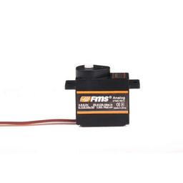 Click here to learn more about the FMS Servo: 9g Analog Reverse.