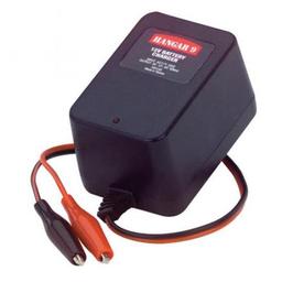 Click here to learn more about the Hangar 9 12V 600mAh Battery Charger.