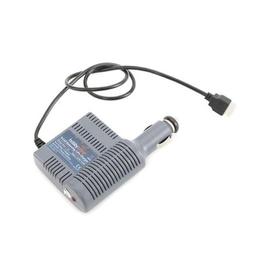 Click here to learn more about the HobbyZone 3S Li-Po DC Balancing Charger.
