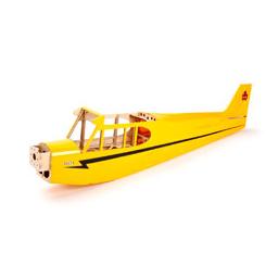 Click here to learn more about the E-flite Fuselage: J-3 Cub 450.