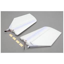 Click here to learn more about the E-flite Horizontal Tail w/LED''s: NIGHTvisionaire BNF Basic.