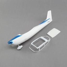 Click here to learn more about the E-flite Bare Fuselage: UMX Cessna 182.