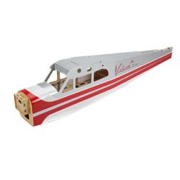 Click here to learn more about the Hangar 9 Fuselage: Valiant 30cc.