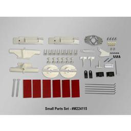 Click here to learn more about the Multiplex Modelsport USA Small Parts Set (incl. motor mount): Fun Cub.